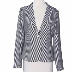 Banana Republic Women's Classic Stretch Blazer, 2